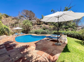 Villa typique Espagnole